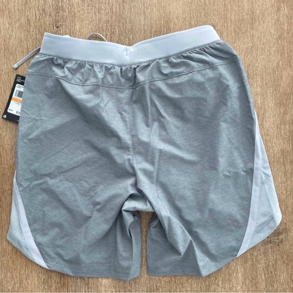 NWT Under Armour Men's Launch Run 7-inch Shorts